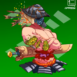 ShogunSamurai #7021