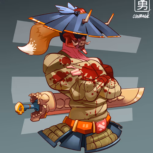 Shogunsamurais