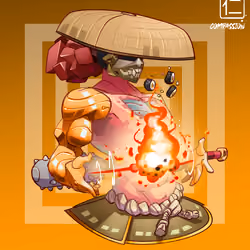 ShogunSamurai #3178
