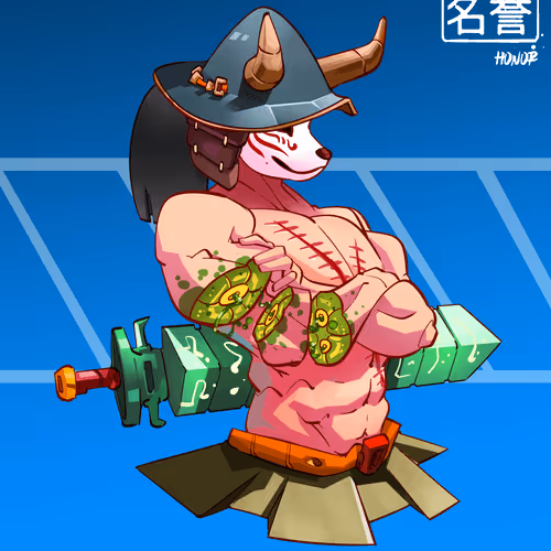 Shogunsamurais