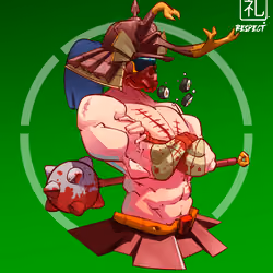 ShogunSamurai #5637