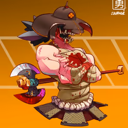 ShogunSamurai #6849