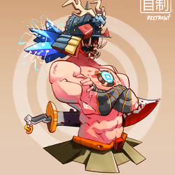 ShogunSamurai #4797