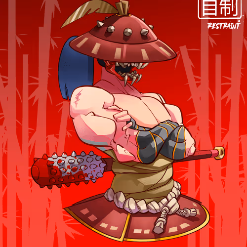 Shogunsamurais
