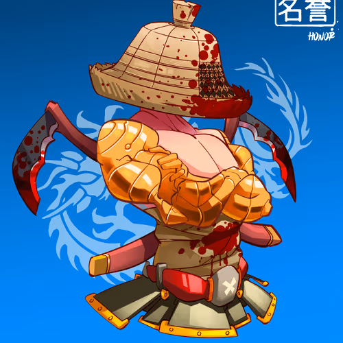 Shogunsamurais
