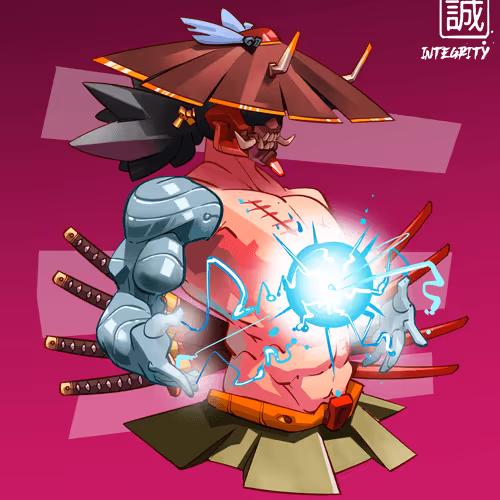 Shogunsamurais