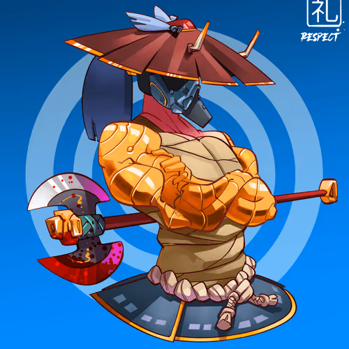 Shogunsamurais