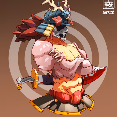 Shogunsamurais