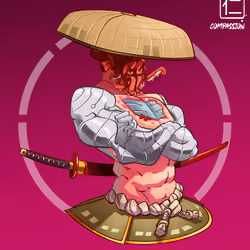 ShogunSamurai #8072