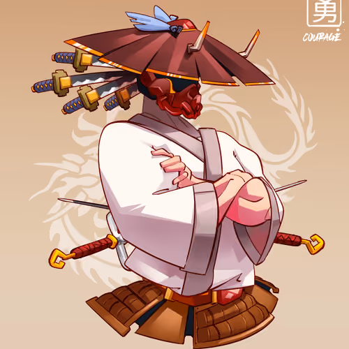 ShogunSamurai #4752