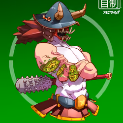 ShogunSamurai #587