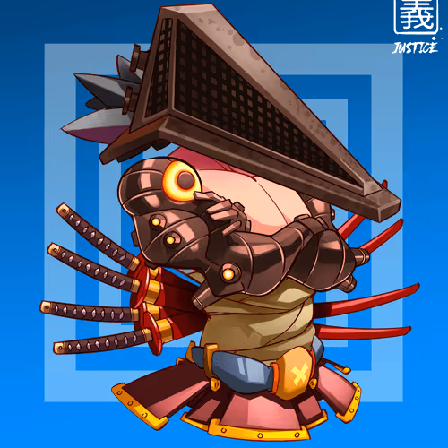 Shogunsamurais
