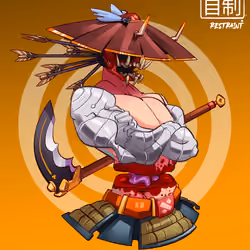 ShogunSamurai #5424