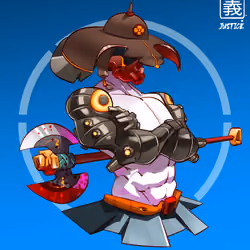 ShogunSamurai #1150