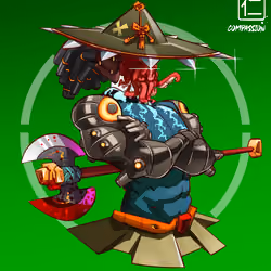 ShogunSamurai #1531