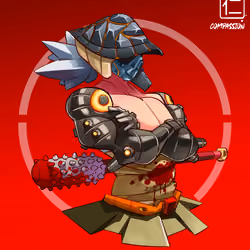 ShogunSamurai #7819