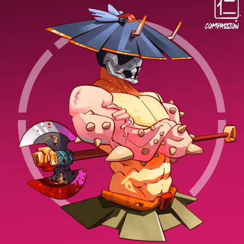 Shogunsamurais
