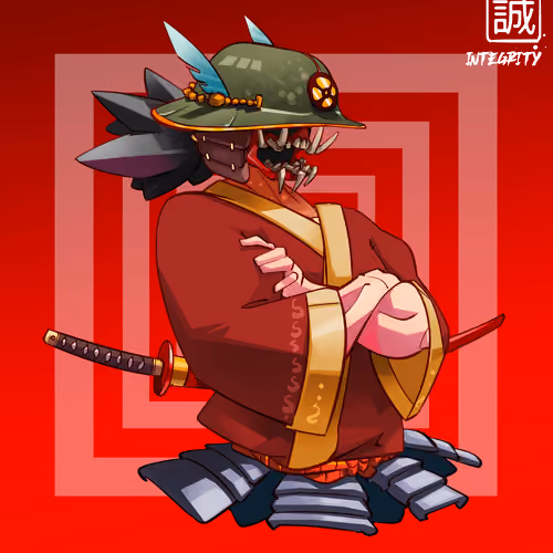 ShogunSamurai #1179