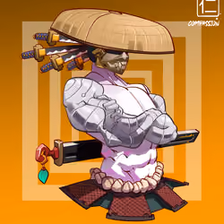 ShogunSamurai #1563