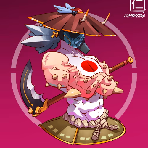 Shogunsamurais
