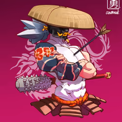 ShogunSamurai #2829