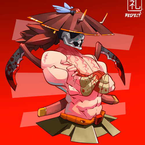 Shogunsamurais