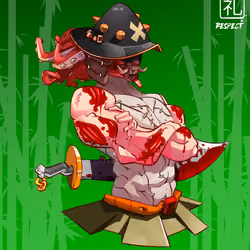 ShogunSamurai #56