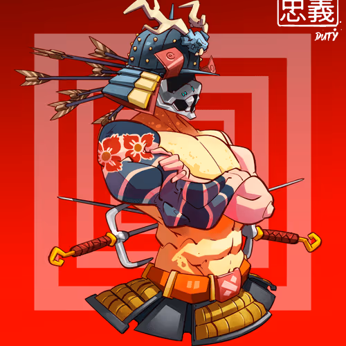 Shogunsamurais