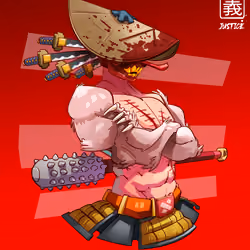 ShogunSamurai #4553