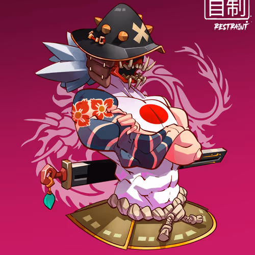Shogunsamurais