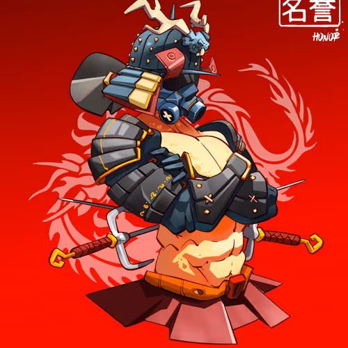 Shogunsamurais