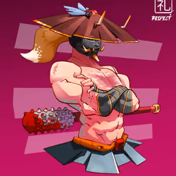 ShogunSamurai #7590
