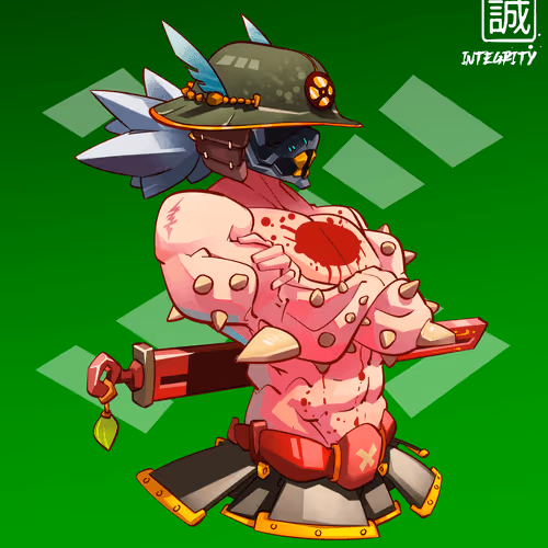 Shogunsamurais