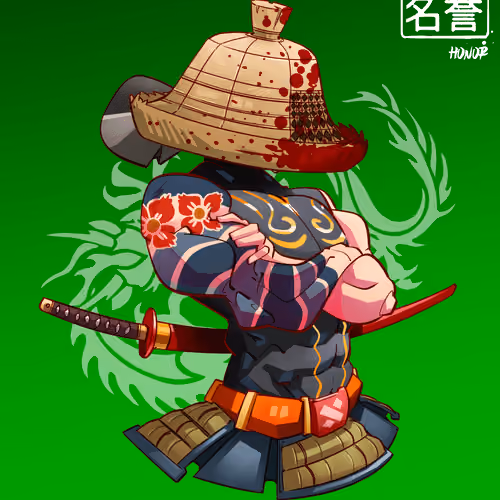 ShogunSamurai #4723