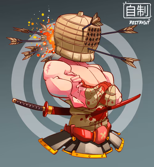 ShogunSamurai #8876