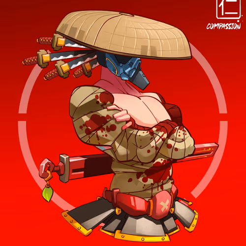 Shogunsamurais
