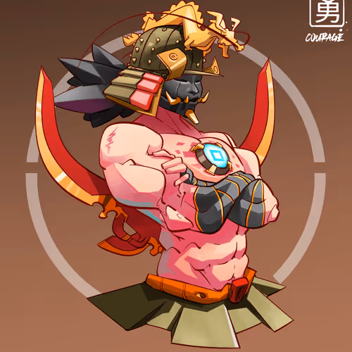 Shogunsamurais