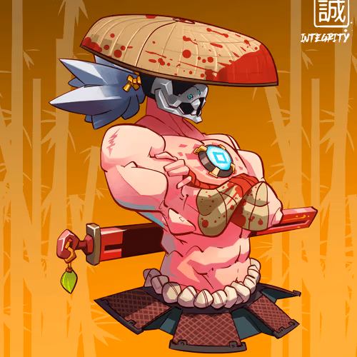 Shogunsamurais