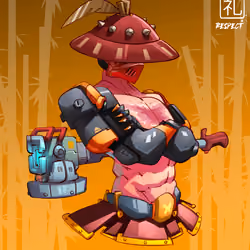 ShogunSamurai #3782