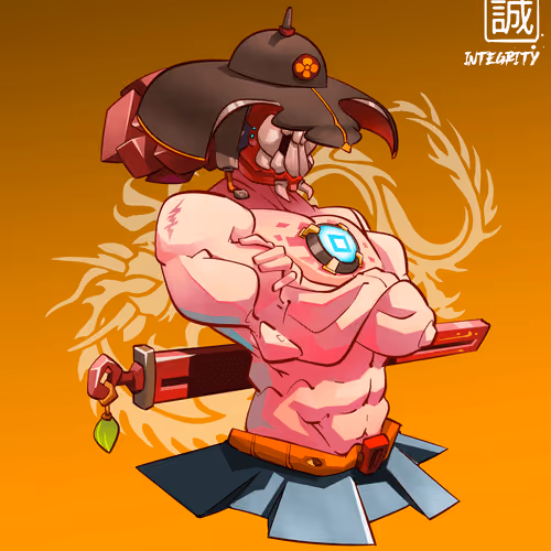Shogunsamurais