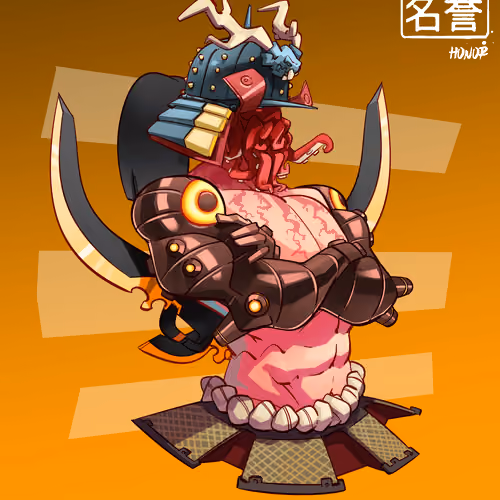 ShogunSamurai #6286