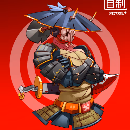 Shogunsamurais