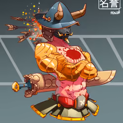 ShogunSamurai #4484