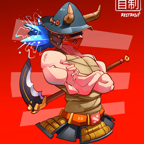 Shogunsamurais