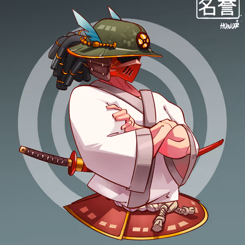 Shogunsamurais