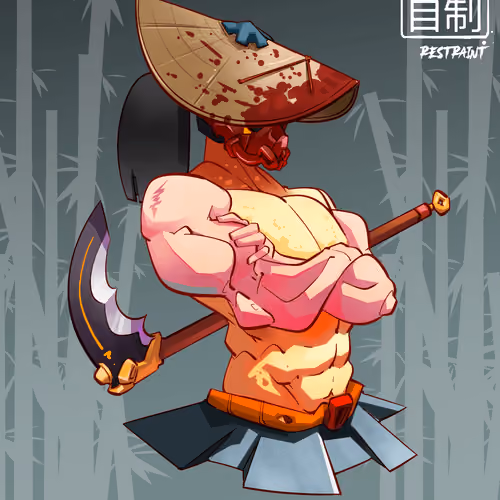 ShogunSamurai #7774