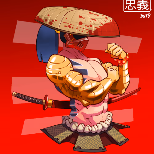 Shogunsamurais