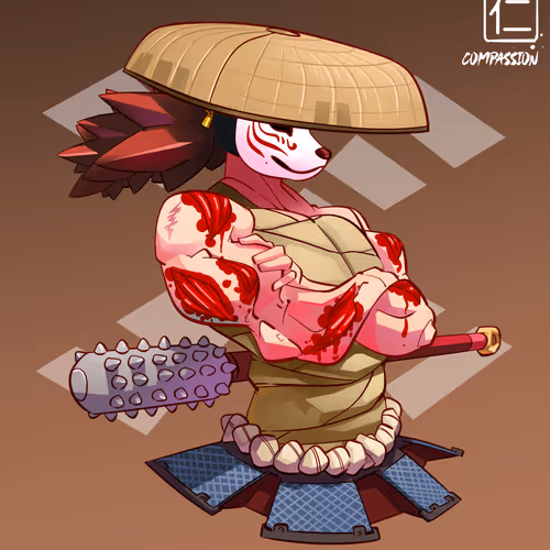 Shogunsamurais