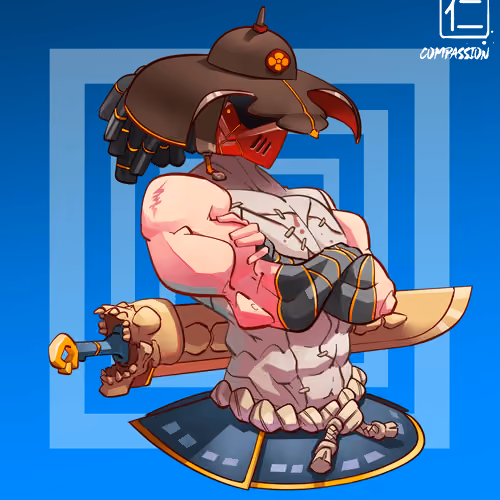 ShogunSamurai #4411