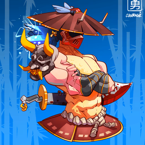 Shogunsamurais